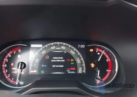 2023 Toyota Rav4 Xle Premium z USA, uszkodzony, nr VIN 2T3C1RFV8PC227493